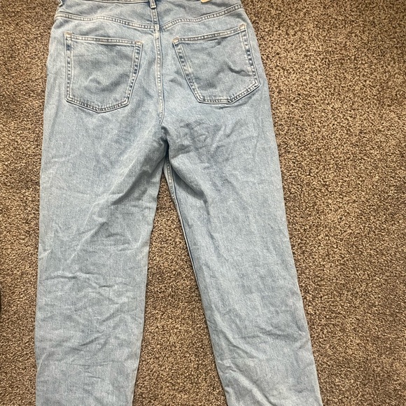 Everlane the way high jeans - Picture 7 of 10